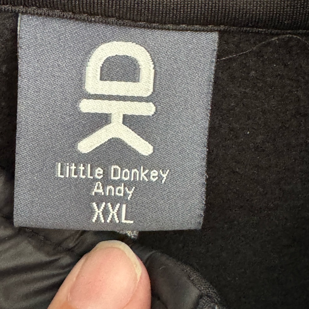 Insulated Performance Puffer Jacket - image 3